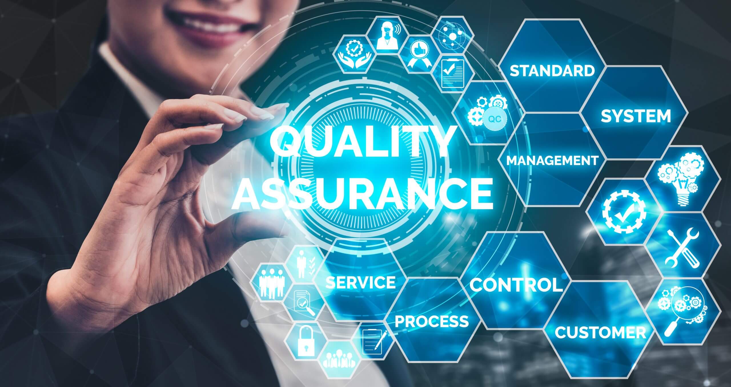 Imagem de capa: Saiba o que é Quality Assurance e como aplicar na sua empresa