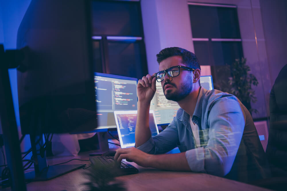 Imagem de capa: Teste manual de software ou automatizado: qual leva a melhor?