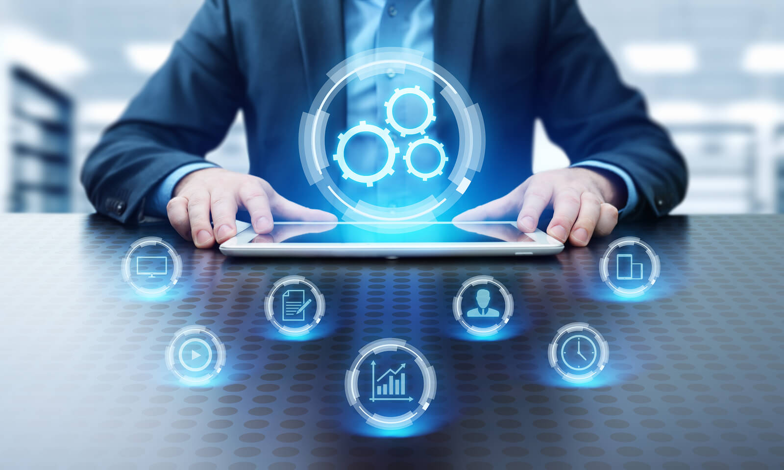 Imagem de capa: Qualidade das aplicações de software: siga um padrão e processo contínuo de Teste