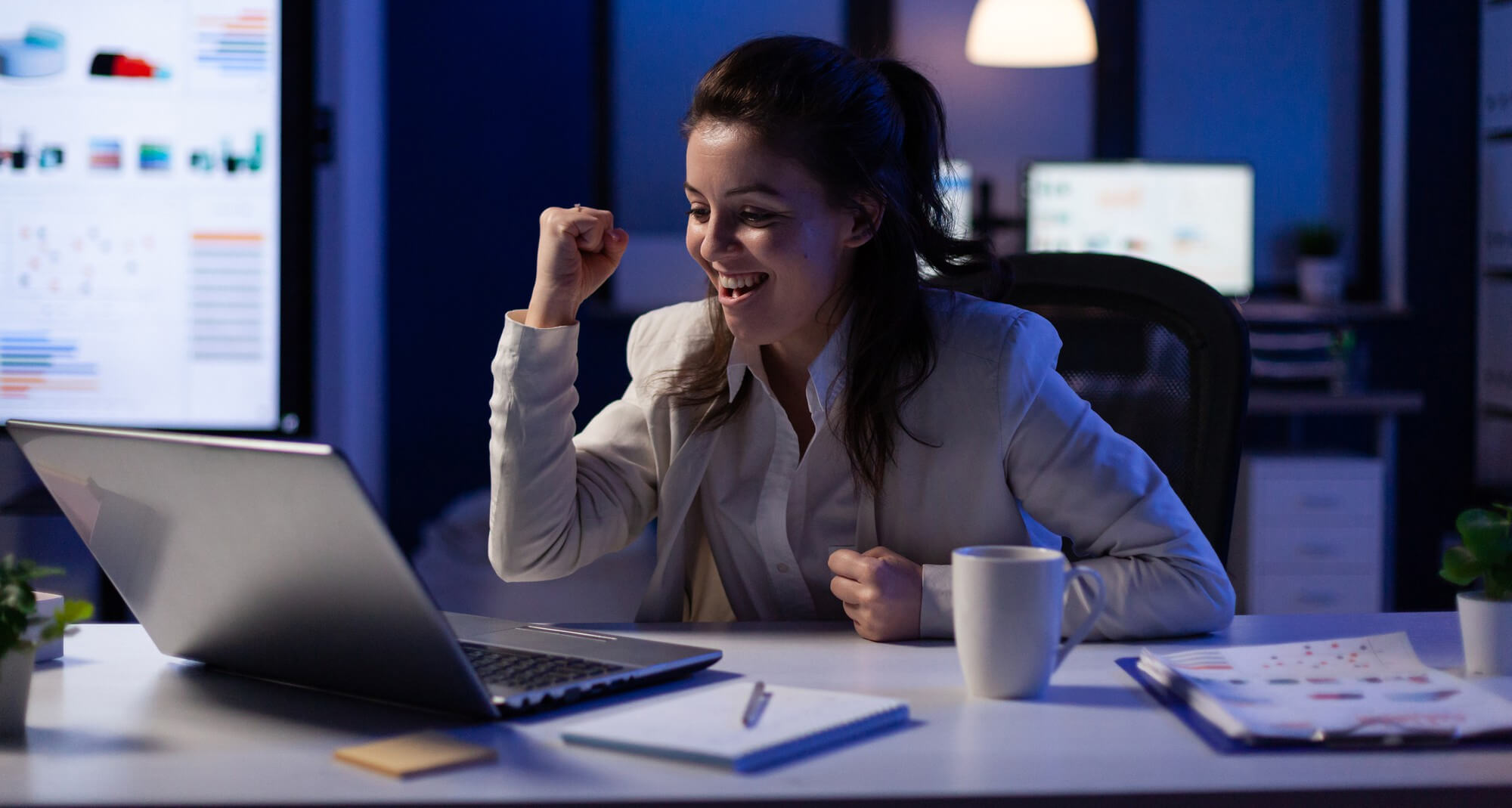 Imagem de capa: Conheça 7 bons motivos para realizar testes em seus projetos de software