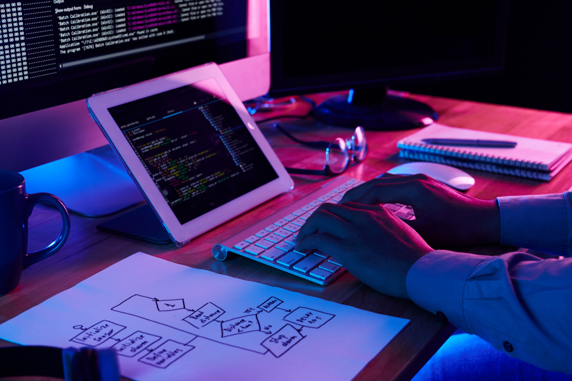 Imagem de capa: Conheça o papel fundamental do gerente de projetos para garantir a qualidade de software