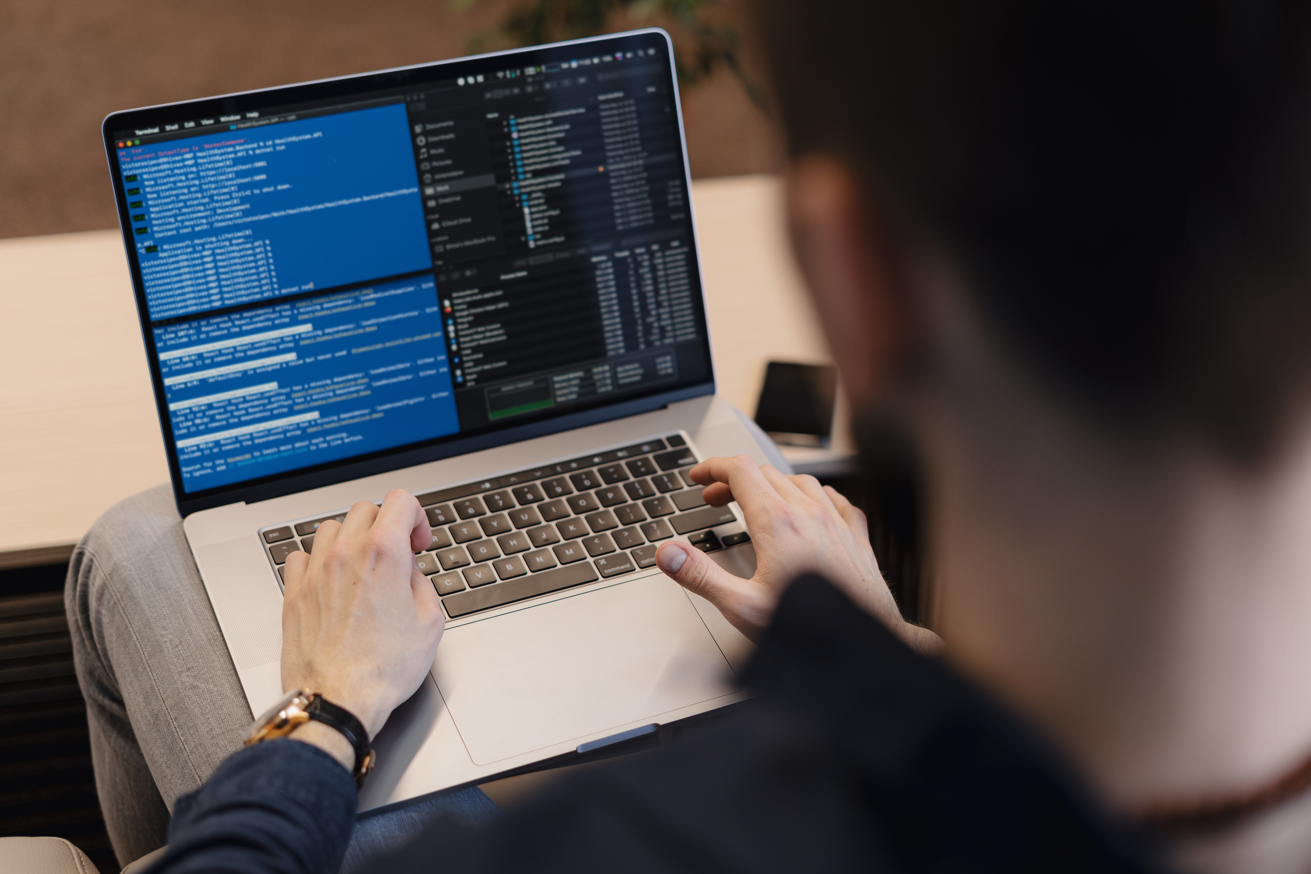 Imagem de capa: Conheça os Riscos e Consequências de Abandonar a Automação de Testes no Desenvolvimento de Software