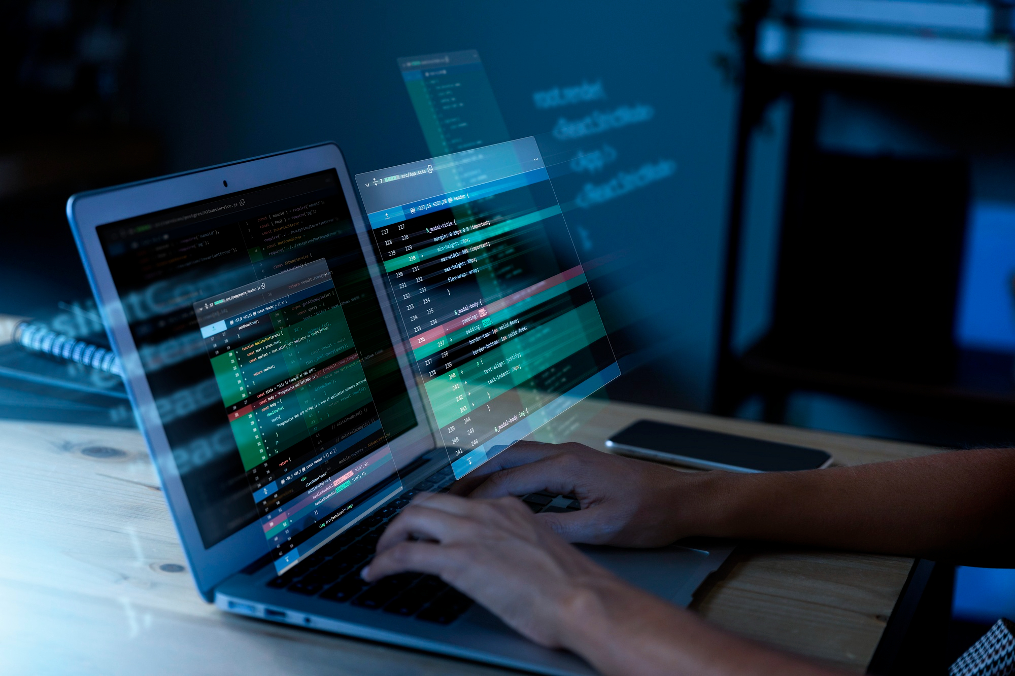Imagem de capa: Testes de Software: Por que não devem ficar somente como responsabilidade dos Desenvolvedores